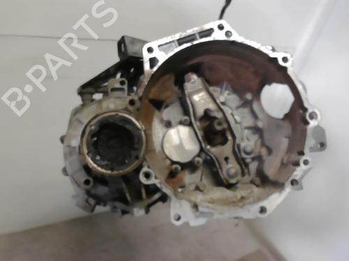 Used Gearbox VW GOLF VII (5G1, BQ1, BE1, BE2) 1.6 TDI (105 hp) 29743116