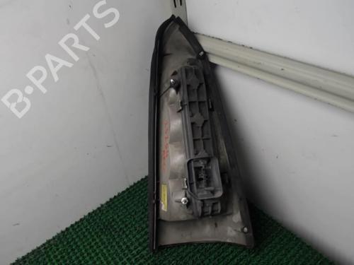 Used Left taillight Left taillight OPEL ASTRA G Estate (T98) 1.7 CDTI (F35) (80 hp) 20876429 20876429