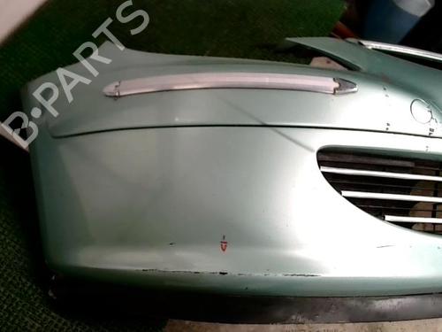 Front bumper PEUGEOT 307 Break (3E) 2.0 HDI 110 | BP23933666C7 