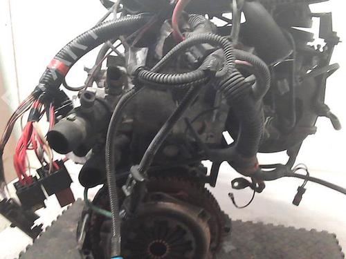 Engine DACIA LOGAN (LS_) 1.4 (LS0A, LS0C, LS0E, LS0G) | BP22091264M1  - Image 5
