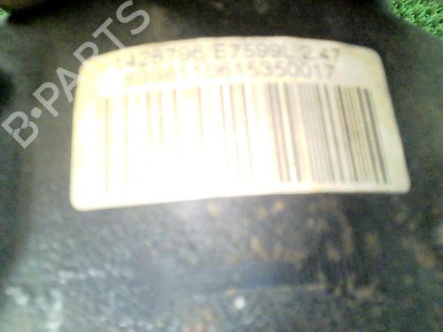 Rear differential BMW 3 (E46) 320 d | BP22085944M24  - Image 5