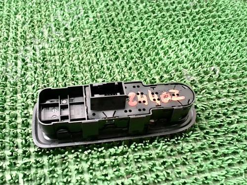 Used Left front window switch Left front window switch 27346397 27346397