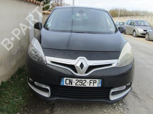 Switch RENAULT SCÉNIC III (JZ0/1_) 1.6 dCi (JZ00, JZ12) | BP24499108I30 - Image 4
