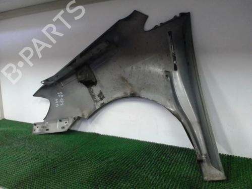 Right front fenders VW TOURAN (1T1, 1T2) 1.9 TDI | BP22082444C42 