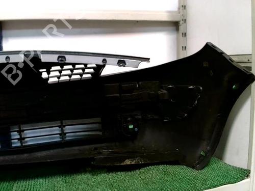 Used Front bumper Front bumper RENAULT SCÉNIC II (JM0/1_) 1.9 dCi (125 hp) 20874972 20874972