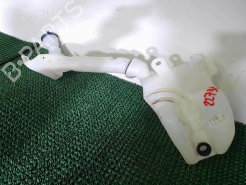 Used Windscreen washer tank PEUGEOT 208 I (CA_, CC_) 1.6 HDi / BlueHDi 75 (75 hp) 22086413