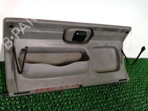 Glove box OPEL VIVARO A Van (X83) 2.5 DTI (F7) | BP22092148C95 