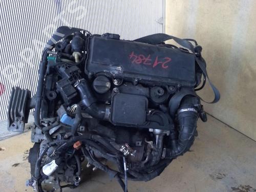 Motor PEUGEOT 207 (WA_, WC_) 1.4 HDi (68 hp) 22082783