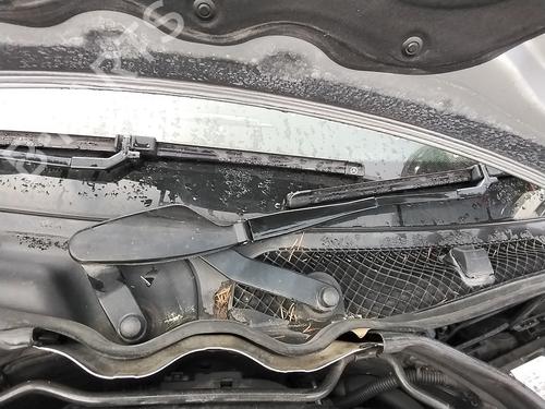 Used Front windshield wiper arm Front windshield wiper arm MERCEDES-BENZ C-CLASS T-Model (S204) C 220 CDI (204.202) (170 hp) 34499391 34499391