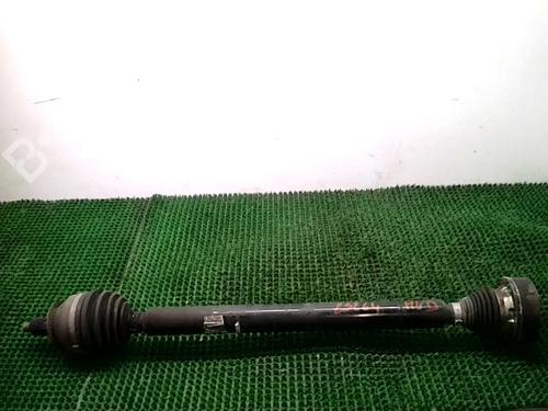Used Right front driveshaft VW POLO V (6R1, 6C1) 1.6 TDI (75 hp) 29900937