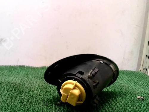 Left front fog light PEUGEOT PARTNER Tepee 1.6 HDi 16V | BP29377838C30 