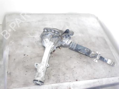 Used Front differential MERCEDES-BENZ VITO Van (W447) 119 CDI 4x4 (447.601, 447.603, 447.605) (190 hp) 29849815