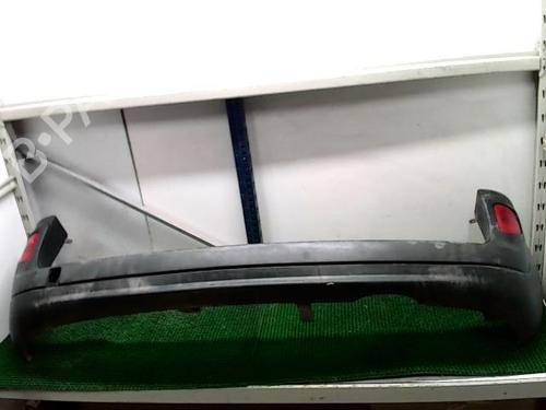 Rear bumper RENAULT KANGOO Express (FW0/1_) 1.5 dCi 85 (FW0K, FW0L, FW0B) | BP22090344C8 