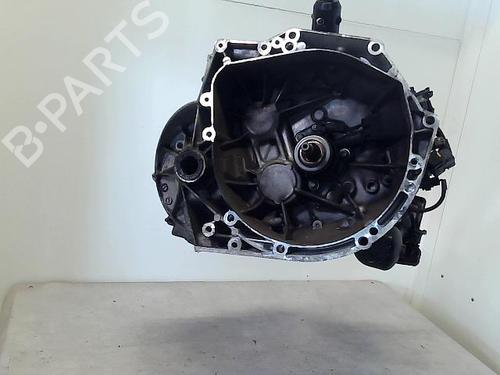 Gearbox CITROËN BERLINGO MULTISPACE (B9) 1.6 HDi 90 | BP22092709M3 