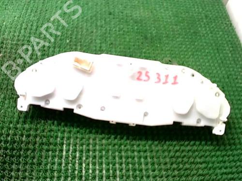 Instrument cluster PEUGEOT 208 I (CA_, CC_) 1.4 HDi | BP29073441C47