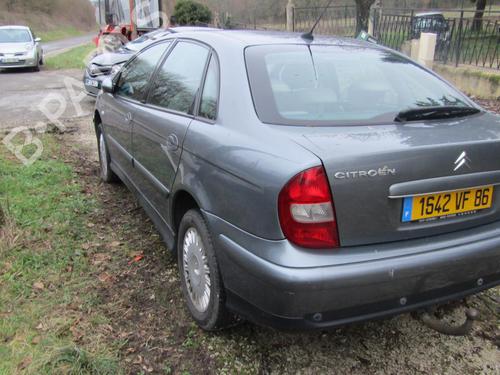 Right taillight CITROËN C5 I (DC_) 2.2 HDi (DC4HXB, DC4HXE) | BP26288407C35 - Image 4