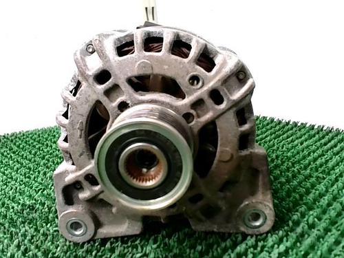 Generator DACIA SANDERO II TCe 90 (B8M1, B8MA, B8AC) (90 hp) 22091312