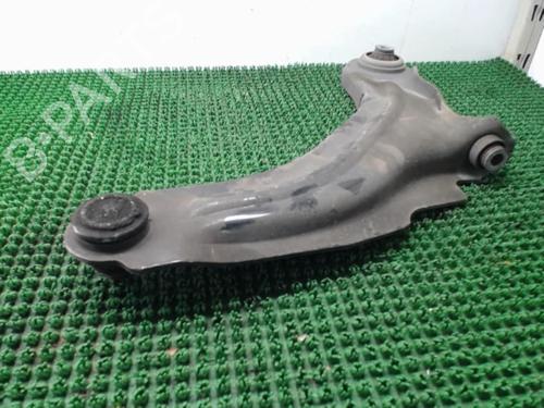 Used Left front suspension arm RENAULT CLIO IV (BH_) 1.5 dCi 75 (75 hp) 25262124