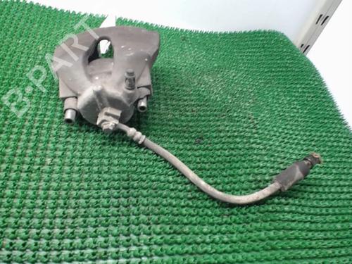Right front brake caliper OPEL MERIVA A MPV (X03) 1.7 CDTI (E75) | BP22077270M104 