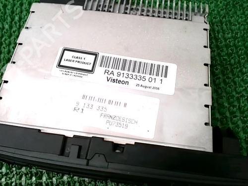 Used Radio BMW 1 (E87) 118 d (122 hp) 22090929