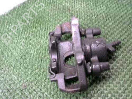 Used Left front brake caliper RENAULT CLIO IV (BH_) 1.5 dCi 75 (75 hp) 22088443