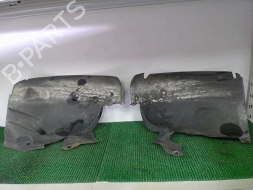 Cava de roda RENAULT MEGANE III Grandtour (KZ0/1) 1.5 dCi (KZ09, KZ0D, KZ1G, KZ29, KZ14, KZ1W, KZ10, KZ1F,... (110 hp) 22084347