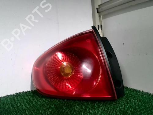 Used Left taillight SEAT ALTEA (5P1) 1.9 TDI (105 hp) 20875198