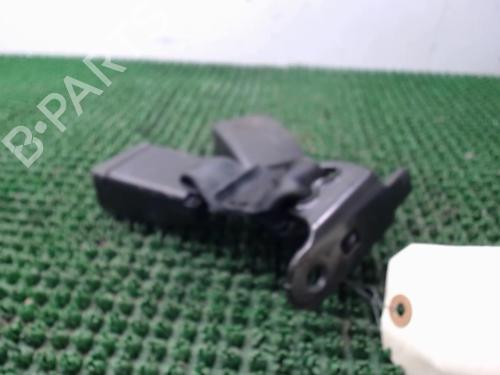 Seat buckle PEUGEOT 208 I (CA_, CC_) 1.6 HDi / BlueHDi 75 | BP22085014I32