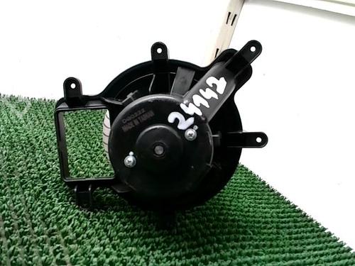 Heater blower motor PEUGEOT 3008 I MPV (0U_) 1.6 HDi | BP22092492M62 