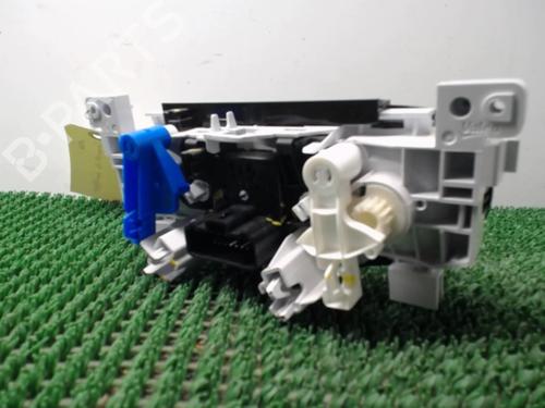 Climate control DACIA DUSTER (HS_) 1.5 dCi 4x4 | BP22077782I5 - Image 4