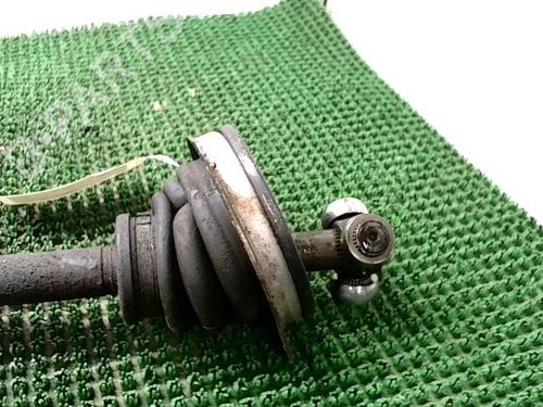 Used Left front driveshaft Left front driveshaft 26890755 26890755