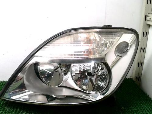Scheinwerfer links für RENAULT SCÉNIC I MPV (JA0/1_, FA0_) 1.9 dCi (JA05, JA1F) (102 hp) 20873663