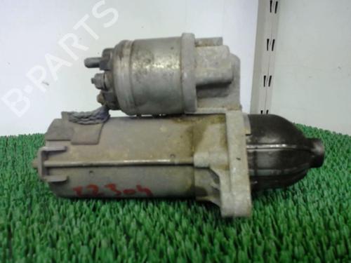 Used Starter Starter OPEL CORSA D (S07) 1.3 CDTI (L08, L68) (75 hp) 22084690 22084690