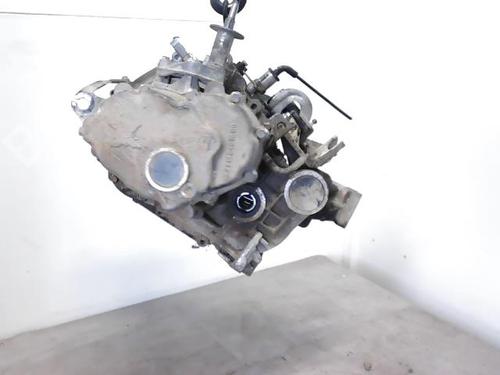 Gearbox CITROËN BERLINGO MULTISPACE (B9) 1.6 HDi 90 4x4 | BP27165131M3 