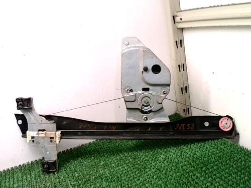 Front left window mechanism PEUGEOT 508 I (8D_) 2.0 HDi | BP27577197C22 