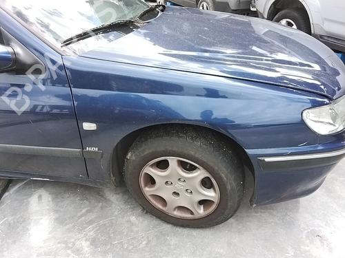 Used Right front fenders Right front fenders PEUGEOT 406 (8B) 2.0 HDI 90 (90 hp) 35780950 35780950
