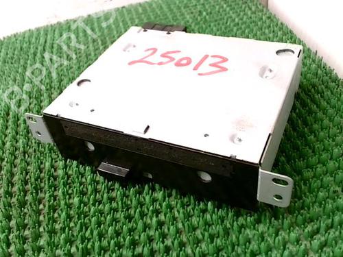 Used Radio CITROËN C4 II (NC_) 1.6 HDi 110 (112 hp) 22785037