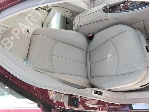 Sæde højre fortil Sæde højre fortil MERCEDES-BENZ E-CLASS (W211) E 320 CDI (211.026) (204 hp) 35780823 35780823