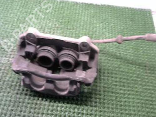 Right front brake caliper RENAULT TRAFIC II Van (FL) 1.9 dCi 80 (FL0B) | BP22088681M104 - Image 3