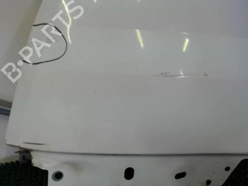 Left front fenders FORD TRANSIT Van (FA_ _) 2.2 TDCi | BP20876463C41 
