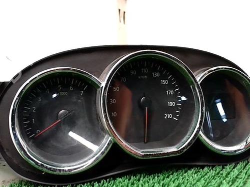 instrument-cluster-dacia-sandero-ii-2012-23334223 main image