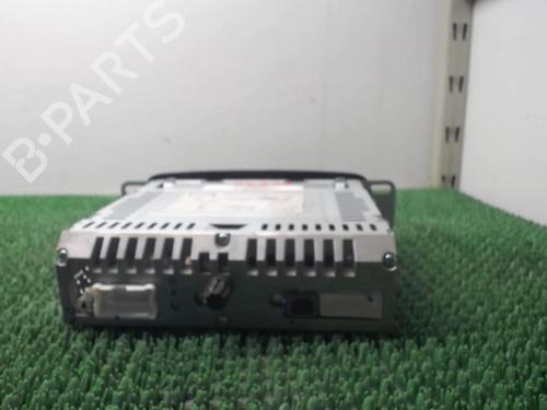 Radio RENAULT CLIO IV (BH_) 1.5 dCi 75 | BP25262165E6 