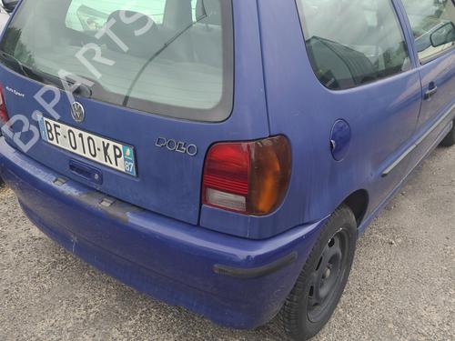 Brugte VW POLO III (6N1) 60 1.4 4405129