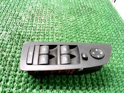 Used Left front window switch BMW 1 (E87) 118 d (122 hp) 22090944