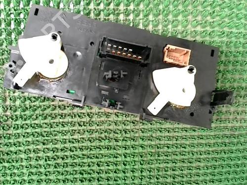 Climate control CITROËN C3 II (SC_) 1.0 VTi 68 | BP29039642I5 