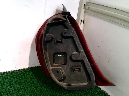 Right taillight CITROËN C5 I (DC_) 2.2 HDi (DC4HXB, DC4HXE) | BP26288407C35 - Image 2