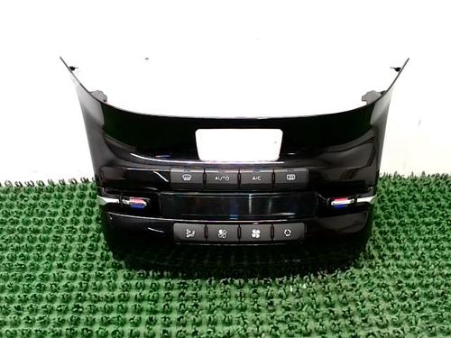 Climate control PEUGEOT 2008 I (CU_) 1.2 THP 110 / PureTech 110 | BP27234875I5 - Image 4