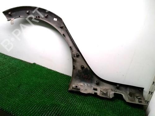 Rear left wheel arch trim DACIA SANDERO II TCe 90 (B8M1, B8MA, B8AC) | BP22090219C136 