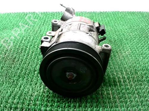 AC-Kompressor CITROËN C4 II (NC_) 1.6 HDi 115 (114 hp) 29529922