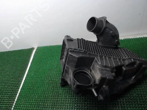 Air filter box RENAULT CLIO IV (BH_) 1.5 dCi 75 | BP25262161M87 